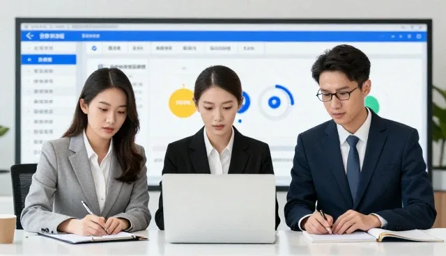 企业管理系统性能优化与适用条件分析