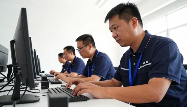 山西倾沁昕科技有限公司介绍应用开发基础知识