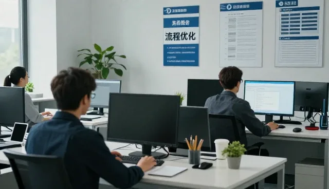 云服务技术如何赋能智能制造场景落地