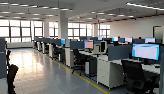 技术推广中团队协作的实践与优化建议