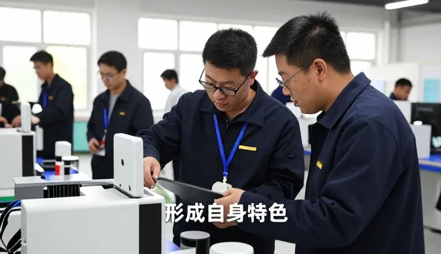 设计运维深度分享(形成自身特色适用)